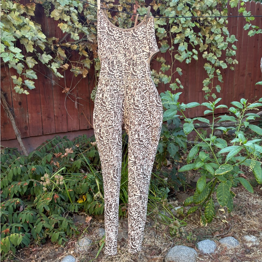 Seea Nazare Surf Bodysuit